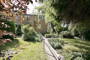 Willowside, Chapel End, Swerford, Chipping Norton OX7 4BQ