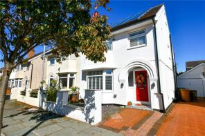 11, Ashley Avenue, Wirral CH47 7BH