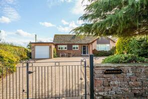 Ravenhead, Chapel Lane, Kirkby Thore CA10 1UD