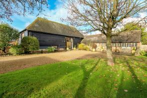 France Barn, France Lane, Worthing BN13 3UP