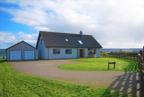 Tigh-na-mara, Aird Place, Balblair, Dingwall IV7 8LR
