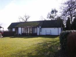 The Shieling, Snapes Lane, Ashbourne DE6 2DL