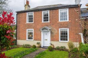 Chapel Farmhouse, Lower Street, Tilmanstone CT14 0HY
