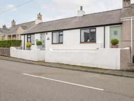 40 Y Berth, Llaneilian Road, Amlwch LL68 9HU