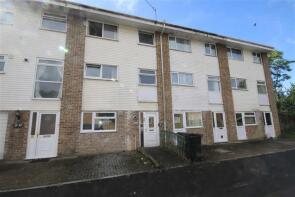 46, Barrington Close, Liden, Swindon SN3 6HF