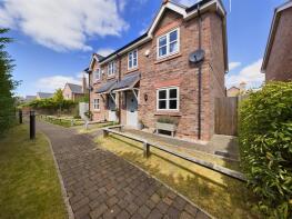5, Rosemary Gardens, Burton, Wrexham LL12 0LH