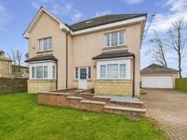 1, Cransley Gardens, Douglas, Lanark ML11 0SL