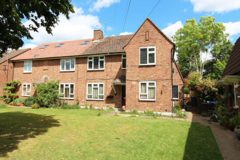 Aboyne Drive, Raynes Park