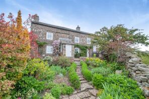 Smarber Cottage, Brocca Bank, Richmond DL11 6PX