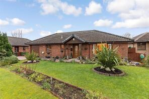 3, Bedlay Place, Coatbridge ML5 2QR
