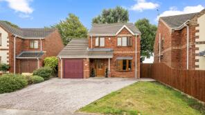 14, Churchgate, Sutterton, Boston PE20 2NS