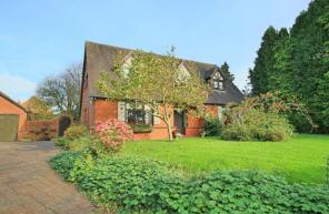 Clover Cottage, Church Street, Whitchurch SY13 4NT