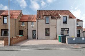 9, Brown Crescent, Leven KY8 2DF