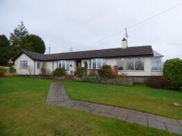 Basset Lodge, Rhosesmor CH7 6PY
