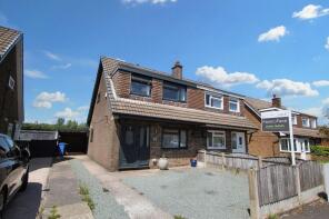35, Rose Avenue, Littleborough OL15 8QJ