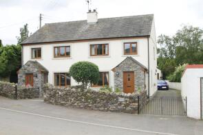 Thornbank, Uldale Village, Wigton CA7 1HA