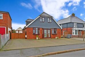 Creg Ny Baa, Jubilee Road, Deal CT14 0DT