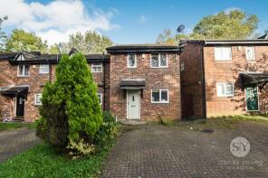 8, Ingleby Close, Blackburn BB1 2BG