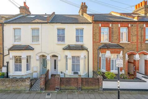 Brathway Road, Southfields, London, SW18