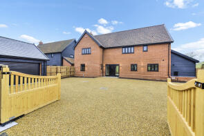 12, Lower Farm Drive, Bury St. Edmunds IP31 2JW