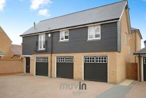2, Wintershutt Road, Dunmow CM6 1GE