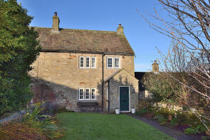 Chaytor Cottage, Hergill Lane, Kirby Hill DL11 7JH