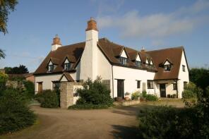Underwood Farm, Moor End Road, Bedford MK43 7HY