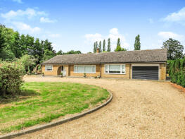 Lakeside, Low Road, Norwich NR16 1JG