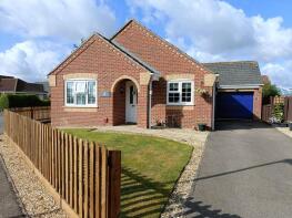 29, St Andrews Walk, Woodhall Spa LN10 6PF