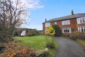 Croft House, Sneck Gate Lane, Middlesbrough TS8 0AQ