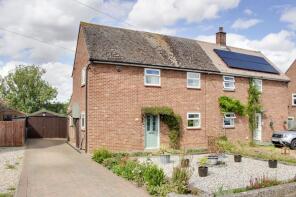 23, Vicarage Walk, Great Staughton PE19 5DF