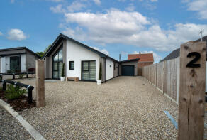 2, Peacock Close, Eye IP21 5DD