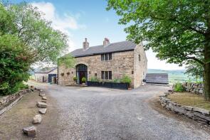 Cat Hole Farm, Bank Fold Lane, Pickup Bank, Darwen BB3 3QG
