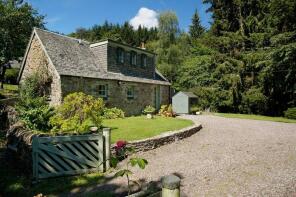 Meadowbank, Dalguise PH8 0JX