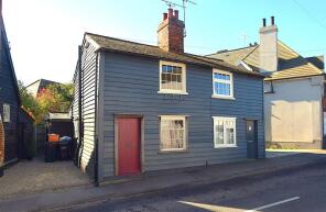 4 Poppy Cottage, Norsey Road, Billericay CM11 2AA