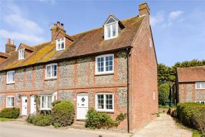 5, Downs Road, West Stoke, Chichester PO18 9BQ