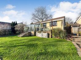 3, Oaklands Close, Buckfastleigh TQ11 0NY