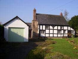 Chapel Cottage, Church Road, Leominster HR6 9PH