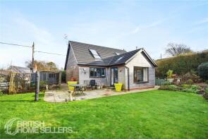 Pen-y- Boncath, Sandy Lane, Parkmill, Swansea SA3 2ER