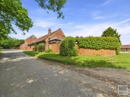 Rose Cottage, The Street, Norwich NR9 5AB