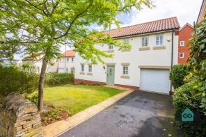 4, Leyland Walk, Redbrook, Barnsley S75 1GY