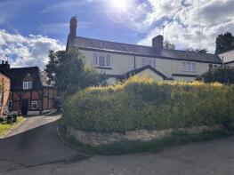 Pleck Cottage, Middletown, Warwick CV35 9AU