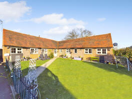 Stable Lodge, Hungerhill Farm, Coolham Road, Horsham RH13 8QE