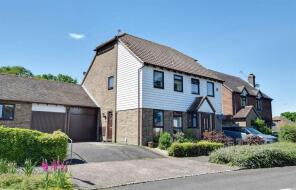 2, Gybbons Road, Cranbrook TN17 4LJ