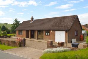 The Bungalow, Main Road, Helperthorpe, Malton YO17 8TQ
