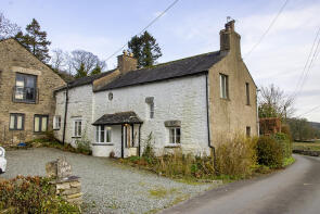 Old Mill Cottage, Low Lane, Kendal LA8 8AT