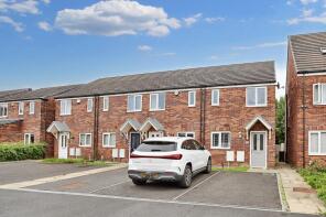 20, Gate Lane, Manchester M26 2AF
