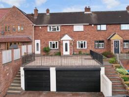 19, Edge View Walk, Stourbridge DY7 6AX