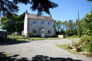 Llwyn Onn Farm, Llanerchymedd LL71 8EL
