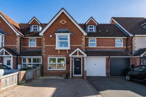 Highdown Way, Swindon, SN25